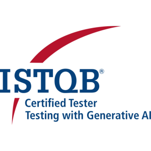 ISTQB® Certified Tester Testing with Generative AI (CT-GenAI)