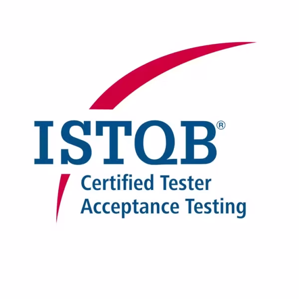 ISTQB® Acceptance Testing
