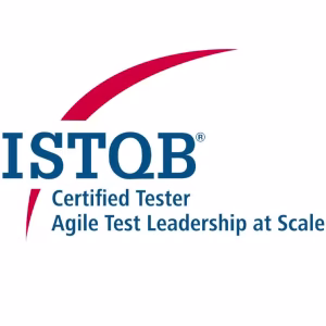 ISTQB® Agile Test Leadership at Scale