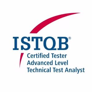 ISTQB® Certified Tester Advanced Level Technical Test Analyst