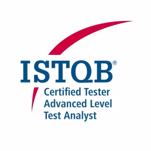 ISTQB® Certified Tester Advanced Level Test Analyst v4.0