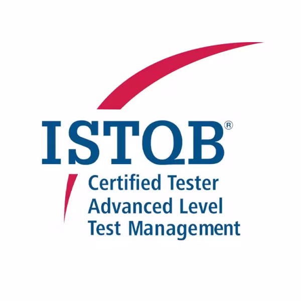 ISTQB® Certified Tester Advanced Level Test Management v3.0