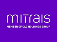 Mitrais Logo