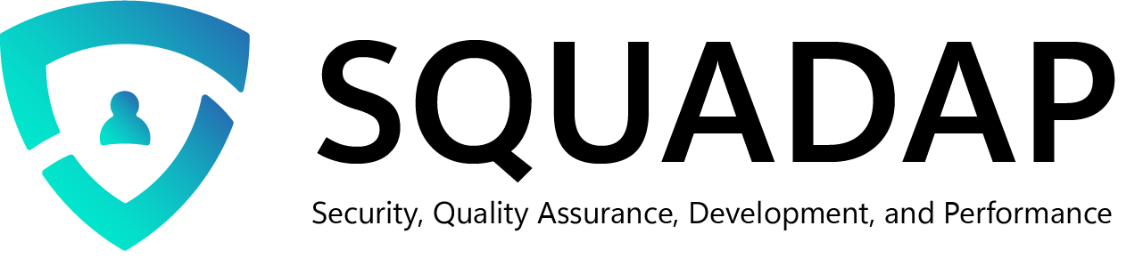 SQUADAP Logo