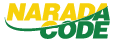 NaradaCode Logo